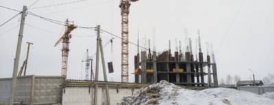 В Барнауле с застройщика требуют 200 тысяч рублей за перекрытый доступ к Оби