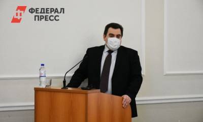 Власти отреагировали на слова орловского чиновника об отказе людей работать за 15 тысяч