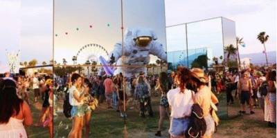 В четвертый раз. СМИ сообщили о переносе музыкального фестиваля Coachella на 2022 год