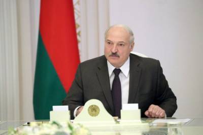 Лукашенко рассказал о том, что должно «вырезаться каленым железом»
