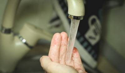 В Тюмени разработают регламент при ухудшении питьевой воды