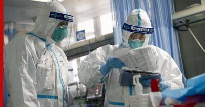 Ученые Китая больше не будут разрабатывать версию утечки коронавируса из лаборатории
