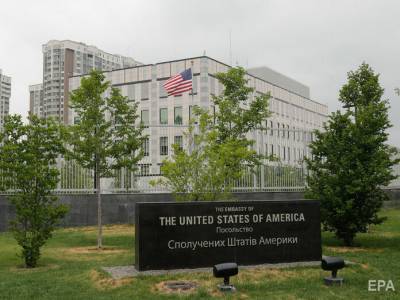 США осудили арест оккупационными властями Крыма сотрудника "Радіо Свобода"