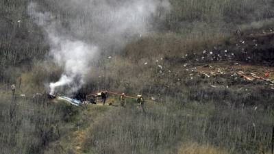 В Афганистане боевики сбили военный вертолет, погибли 9 человек, – СМИ