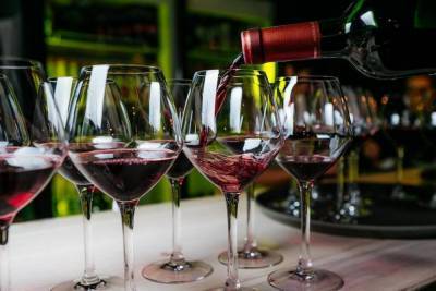 Кубанские виноделы получили 42 медали на зарубежных дегустационных конкурсах