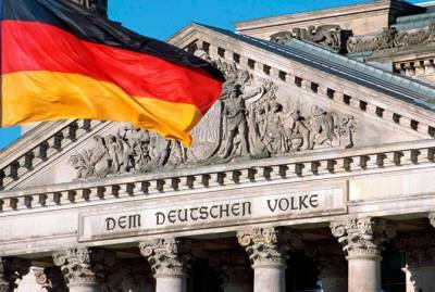 В Бундестаге назвали претензии МИД Украины к Германии из-за Крыма "маразмом"
