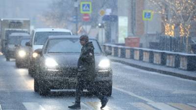 Синоптики предупредили жителей Башкирии об ухудшении погодных условий