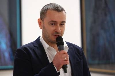 Главу молодежного центра при мэрии Екатеринбурга уволили, когда он предложил реформы