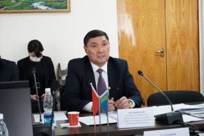 Киргизия вводит запрет на экспорт растительного масла и сахара