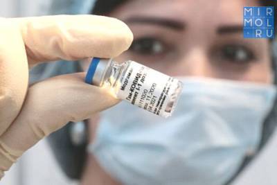 Махачкалинцы рассказали о своём мнении по поводу необходимости вакцинации от коронавируса