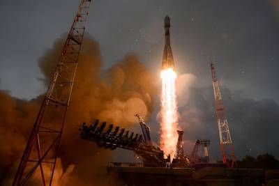 Блогер рассказал об историческом значении космодрома Плесецк
