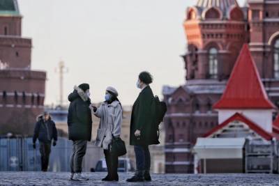 Горожане проголосуют за лучшие туристические маршруты конкурса «Покажи Москву!»