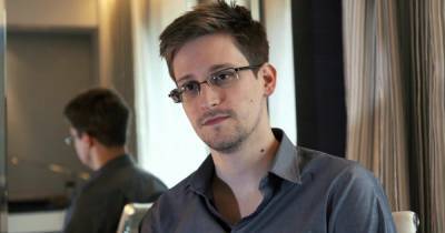 Эдвард Сноуден может получить российское гражданство