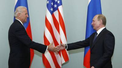 Россия ждёт извинений от США