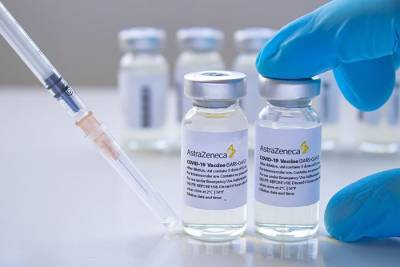 Большинство жителей Германии продолжает доверять вакцине AstraZeneca