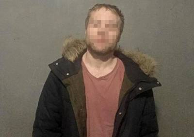 Рязанские полицейские задержали четырех человек, объявленных в федеральный розыск