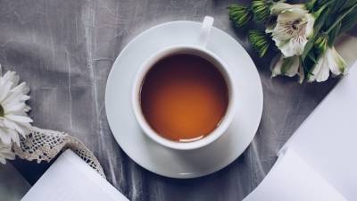 Мясников развеял популярный миф о кофе и чае