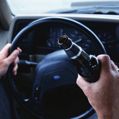 Проект закона о конфискации автомобилей у пьяных водителей внесен в Госдуму