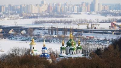 Кличко объявил жесткий карантин в Киеве с 20 марта