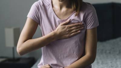 Врачи предупредили о неочевидном симптоме сердечного приступа - polit.info - Англия