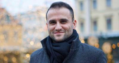 Экс-полузащитник сборной Армении по футболу стал послом в Европе