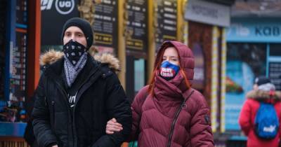 Карантин в Киеве: с 20 марта столица уходит в локдаун