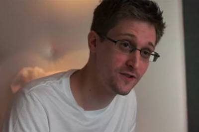 Сноуден собирается подать документы на российское гражданство