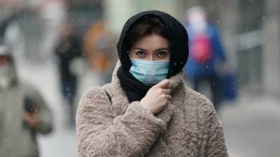 В Роспотребнадзоре назвали условия для ослабления ограничений из-за пандемии