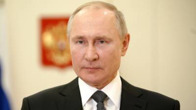 Путин может посетить концерт в честь воссоединения России и Крыма