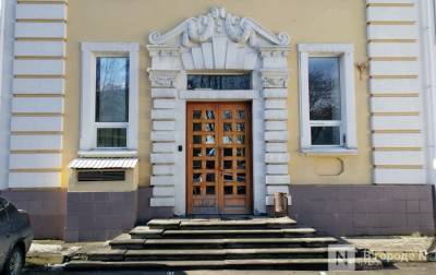 Еще два старинных дома в Нижнем Новгороде отреставрируют к 800-летию