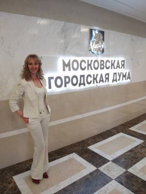 На заседание под делу депутата Мосгордумы Енгалычевой не назначили судью