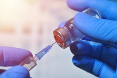 Почти в 40 пунктах вакцинации от коронавируса закончился препарат