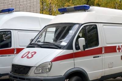 В Новочебоксарске врачи борются за жизнь мальчика, упавшего с 25-го этажа