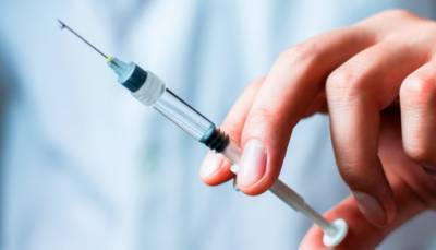 Компенсация за побочную реакцию на вакцину: в Украине могут создать спецфонд