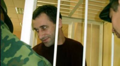 Экс-спецназовца ГРУ, третий раз сбежавшего из-под ареста, поймали в Новосибирске