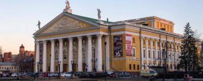 В Челябинске возбудили уголовное дело о хищении 16,5 млн рублей при ремонте оперного театра