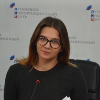 В ЛНР призвали срочно принять меры по перемирию в Донбассе