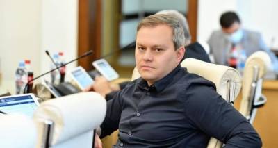 Абусеридзе не сдается и будет бороться за пост президента Союза регби Грузии
