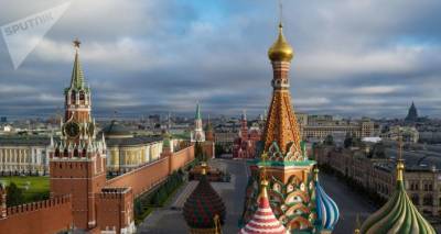 Россия будет исходить из того, что Байден не хочет налаживать отношения с Москвой - Кремль