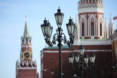 Кремль отреагировал на высказывания Байдена о «вмешательстве» России в выборы