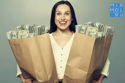 Женщины чаще мужчин скрывают свои доходы от супруга - mirmol.ru