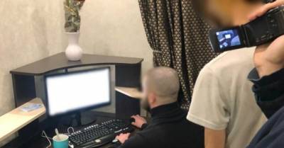 Одесский хакер собрал пароли к 15 млн аккаунтов в интернет-банкинге — полиция