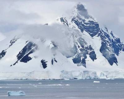 Сергей Брилев: «Россия и США являются главными претендентами на несметные богатства Антарктиды»