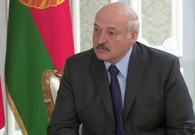 Карбалевич: “Путин может дать кредит Лукашенко назло американцам”