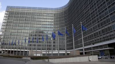 Брюссель пока отказался вводить санкции против российских бизнесменов