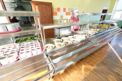 В Краснодаре создадут единый центр закупки продуктов для школ и детских садов