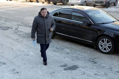В Сосновском районе начался судебный процесс по делу влиятельного чиновника