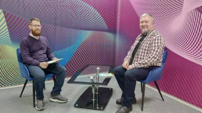 Гость в студии. Журналист и блогер Алексей Водовозов расскажет ульяновцам, как жить после Covid-19