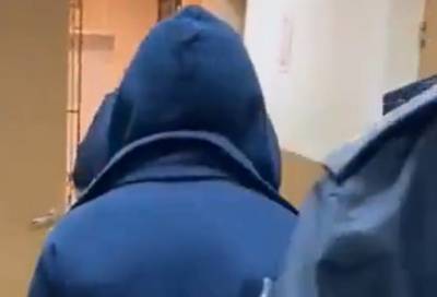 Видео: суд арестовал школьного психолога из Токсово, развращающего мальчиков
