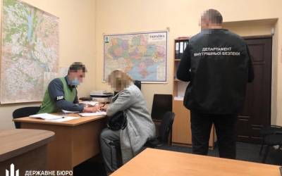 На Киевщине полицейские украли 4,6 млн грн зарплатных денег